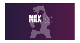 milk